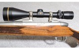 Weatherby Mark V Stainless Steel .300 Weatherby Magnum - 8 of 10