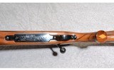Weatherby Mark V Custom .340 Weatherby Magnum - 7 of 10