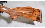 Weatherby Mark V Custom .340 Weatherby Magnum - 9 of 10