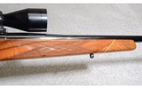 Weatherby Mark V Custom .340 Weatherby Magnum - 4 of 10