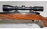 Weatherby Mark V Custom .340 Weatherby Magnum - 8 of 10