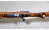 Weatherby Mark V Varminter .22-250 Remington - 7 of 10