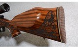 Weatherby Mark V Varminter .22-250 Remington - 10 of 10