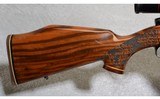 Weatherby Mark V Varminter .22-250 Remington - 2 of 10