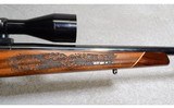 Weatherby Mark V Varminter .22-250 Remington - 4 of 10