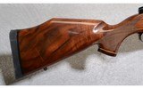 Weatherby Mark V . 30-06 Springfield - 2 of 10