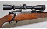 Weatherby Mark V . 30-06 Springfield - 3 of 10