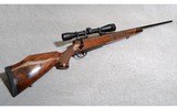 Weatherby Mark V . 30-06 Springfield - 1 of 10