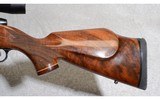 Weatherby Mark V . 30-06 Springfield - 9 of 10