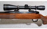 Weatherby Mark V . 30-06 Springfield - 8 of 10