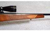 Weatherby Mark V .240 Weatherby Magnum - 4 of 10