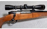 Weatherby Mark V .240 Weatherby Magnum - 3 of 10