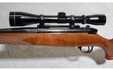 Weatherby Mark V .240 Weatherby Magnum - 8 of 10