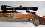 Weatherby Mark V .416 Weatherby Magnum - 8 of 11