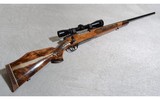 Weatherby Mark V .416 Weatherby Magnum - 1 of 11