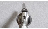 Smith & Wesson Model 19-4 Revolver .357 Magnum - 3 of 6