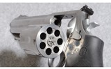 Smith & Wesson Model 19-4 Revolver .357 Magnum - 4 of 6