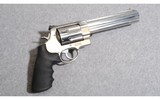 Smith & Wesson Model 19-4 Revolver .357 Magnum - 1 of 6