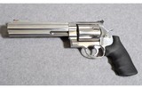 Smith & Wesson Model 19-4 Revolver .357 Magnum - 2 of 6