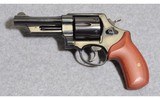 Smith & Wesson Model 21-4 Thunder Ranch Revolver - 2 of 4