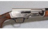 Browning A5 Sweet Sixteen 16 Gauge Shotgun - 3 of 10
