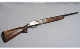Browning A5 Sweet Sixteen 16 Gauge Shotgun - 1 of 10