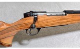 Weatherby Mark V .460 Weatherby Magnum - 3 of 11