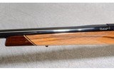 Weatherby Mark V .460 Weatherby Magnum - 6 of 11