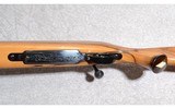 Weatherby Mark V .460 Weatherby Magnum - 7 of 11
