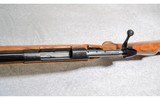 Weatherby Mark V .460 Weatherby Magnum - 10 of 11