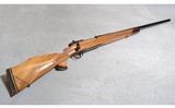 Weatherby Mark V .460 Weatherby Magnum