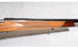 Weatherby Mark V .460 Weatherby Magnum - 4 of 11