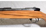 Weatherby Mark V .460 Weatherby Magnum - 8 of 11