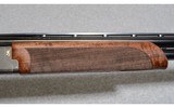 Browning / Miroku 725 Sporting 12 Gauge Shotgun - 4 of 11