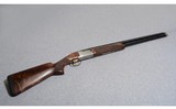 Browning / Miroku 725 Sporting 12 Gauge Shotgun
