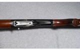 Benelli Ethos 12 Gauge Shotgun - 7 of 10