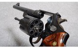 Smith & Wesson Pre War Outdoorsman .38 S&W Special - 4 of 4