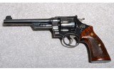 Smith & Wesson Pre War Outdoorsman .38 S&W Special - 2 of 4