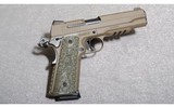 Sig Sauer 1911 .45 Auto - 1 of 4