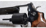 Smith & Wesson Model 29-4 .44 Magnum 8 3/8" Barrel - 4 of 6