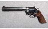 Smith & Wesson Model 29-4 .44 Magnum 8 3/8" Barrel - 2 of 6