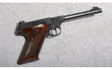 Colt Woodsman .22 Long Rifle