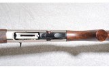 Beretta A400 Upland 12 Gauge Shotgun - 7 of 10