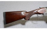 Winchester 101 XTR Lightweight 12 Gauge Shotgun - 2 of 10