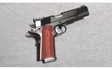 Les Baer Custom .45 Auto Pistol