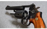 Smith & Wesson Model 19-4 Revolver .357 Magnum - 4 of 4