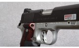 Kimber Custom Crimson Carry II .45 Auto - 3 of 4