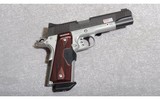 Kimber Custom Crimson Carry II .45 Auto - 1 of 4