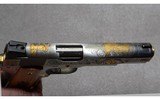 Springfield 1911-A1 .45 Auto "Michelangelo" - 7 of 7