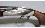 Benelli 828U 20 Gauge Over / Under Shotgun - 8 of 12